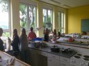 Ferienlager 2012